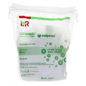 COTOPADS LOHMAN COT CAR 8X10CM 200