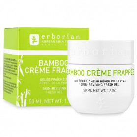 ERBORIAN BAMBOO CREME FRAPPEE Gelée P/50ml
