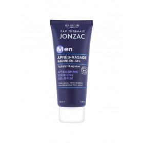 Eau de Jonzac For Men Après-Rasage Baume-en-Gel 50 ml