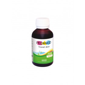 Pediakid Transit Doux 125 ml