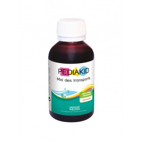 Pediakid Mal des Transports 125 ml