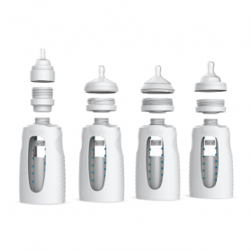 BABYMOOV Adaptateurs pour tire-lait Direct-Pump™