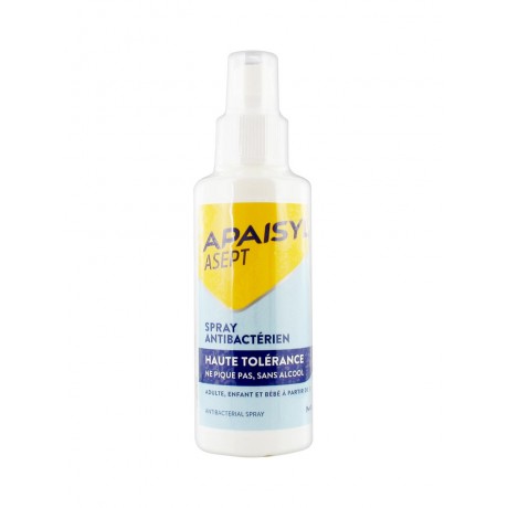 Asept Apaisyl Spray 100 ml