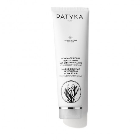 PATYKA Gommage Corps Revitalisant 150ml
