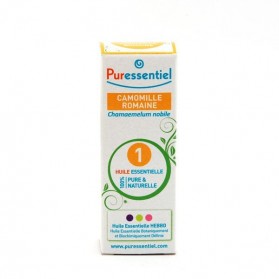 Puressentiel camomille...