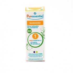 Puressentiel mandarine bio...