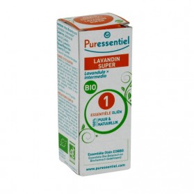 Puressentiel lavandin super...