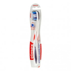 Elmex brosse à dents...