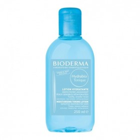 Bioderma hydrabio lotion...