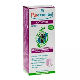 Puressentiel Anti-Poux...