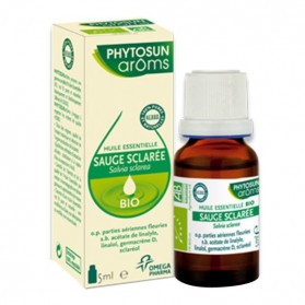 Phytosun arôms sauge...