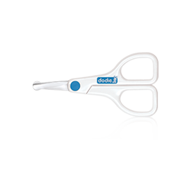 Dodie Ciseaux Bébé 6 mois et +