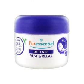 Puressentiel Sommeil Baume...
