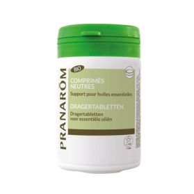 Pranarom Comprimés neutres...