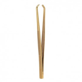 Vitry prestige inox dorée...