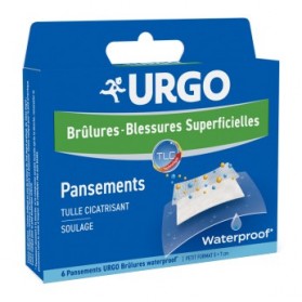 Urgo Premiers Soins...