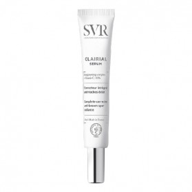 Svr clairial sérum...