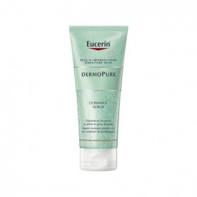 Eucerin dermopure gommage...