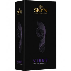 MANIX SKYN VIBES VIBROMASSEUR