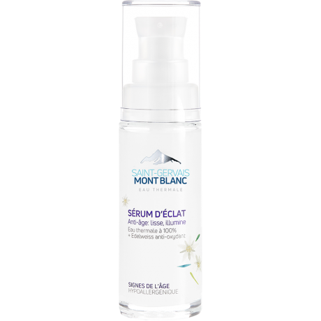 SAINT-GERVAIS SERUM CONCENTRE D'ECLAT  30 ml
