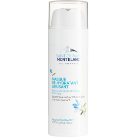 SAINT-GERVAIS Masque réhydratation thermale 50ml
