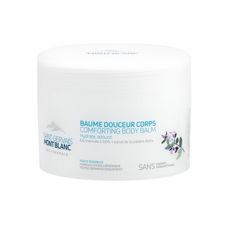 SAINT-GERVAIS BAUME DOUCEUR CORPS  200 ml