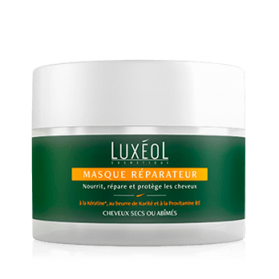LUXEOL Masque réparateur 200ml