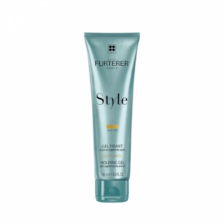 RENE FURTERER STYLE GEL VEGETAL FIXANT FIXATION FORTE 150ML