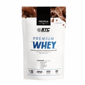 STC NUTRITION PROTEIN...