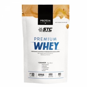 STC NUTRITION PROTEIN...