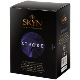 MANIX SKYN STROKE MASTURBATEUR MASCULIN