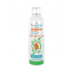 Puressentiel Antiparasitaire Spray Textiles 150 ml