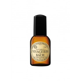 Eau De Parfum Vivacité(s) De Bach 30 ml