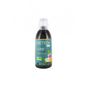 DETOX BIO SANTE VERTE 500ML