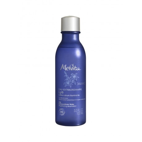 Melvita Eau Extraordinaire Lys 100 ml