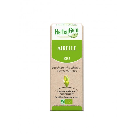 HerbalGem Bio Airelle 30 ml