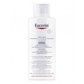 Eucerin AtopiControl Baume 250 ml