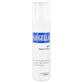 SAUGELLA GEL LUBRIFIANT 50 ML