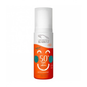 ALGA MARIS BIO CREME SOLAIRE ENFANT SPF50+ BIO 50 ML