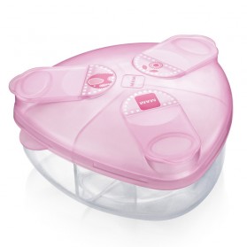 MAM Boîte Doseuse de Lait