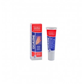 CICALEINE BAUME MAINS DOIGTS FISSURES ET CREVASSES 30 ML