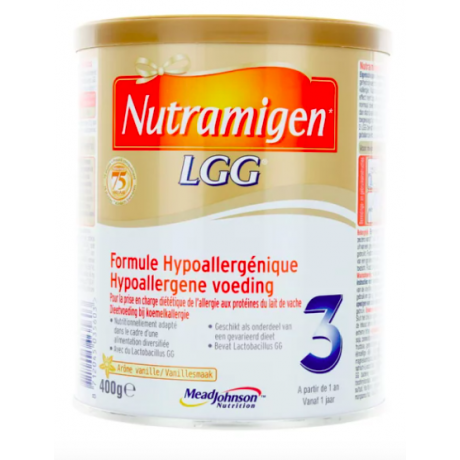 Nutramigen 3 LGG 400 g