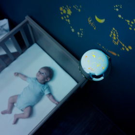 BABYMOOV Veilleuse Evolutive Dreamy
