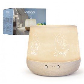 DIFFUSEUR PRANAROM DOUDOU SPECIAL BEBE