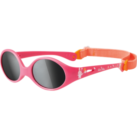 LUC ET LEA Lunettes de soleil 1-3 ans - Rose