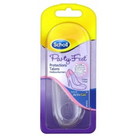 SCHOLL PARTY FEET PROTECTIONS TALONS 1 PAIRE