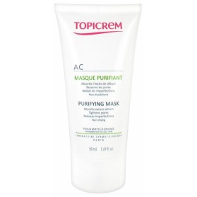TOPICREM AC MASQUE PURIFIANT 50 ML