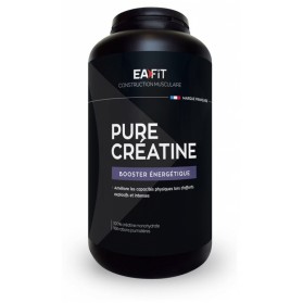 EAFIT Pure Créatine Gélules...