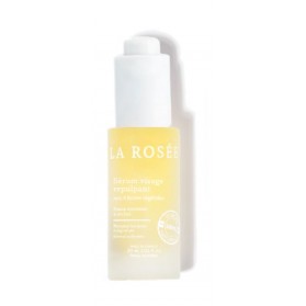 LA ROSEE SERUM REPULPANT AUX 4 HUILES VEGETALES 30ML