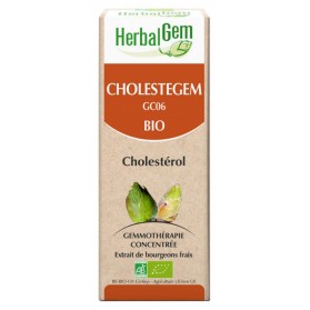HERBALGEM BIO CHOLESTEGEM 30 ML